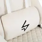 كرسي قيمنق مخمل فخم ومريح بسعر مايتفوت