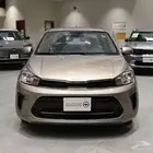 كيا بيجاس الفئه LX النص فل موديل 2024