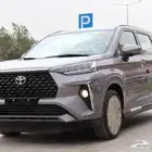 تويوتا فيلوز 2025