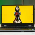 لابتوب قيمنق جيمنج العاب لينوفو Laptop Lenovo Loq RTX 4060