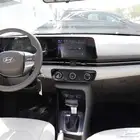 هونداى أكسنت سمارت