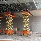 سيزر لفت ومان لفت وكرينات ورافعات شوكيه