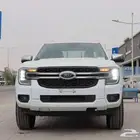فورد رينجر 2024