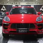 بورش ماكان GTS فل كامل 2017