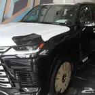 لكزس LX600 BB بنزين بريمي 2025 تشغيل عن بعد