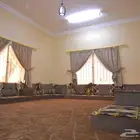 سكن طلاب وموظفين قريب من جامعه الملك خالد الفرعا