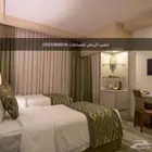 تاثيث فنادق - تاثيث فندقي مشاريع