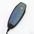 كراسي جلد استرخاء بعروض