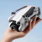 طائرة الدرون DJI Mini 4 pro ( الحالة مستعملة )