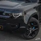 ديفندر URBAN .. طلبيه (( تم البيع ))