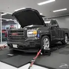 برمجة جمس شفر فورد فك فصلة تفته مراوح