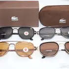 نظارة لاكوست جوده عاليه