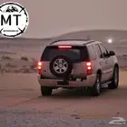 حامل إسبير لليوكن والتاهو الخ