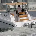 رحلات بحرية