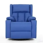 كرسي استرخاء كرسي مساج راحة كرسي كنب