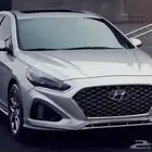 مطلوب سوناتا 2018 او 2019