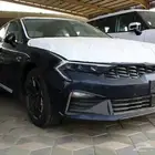 كيا K5 2026