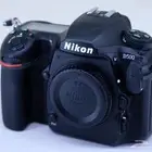 كاميرا نيكون D500