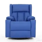كراسي استرخاء جلد بخصومات كبيره