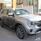 فورد ايفرست ليمتد فل كامل 2024