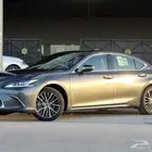 لكزس - ES350 CC - خليجي - 2025