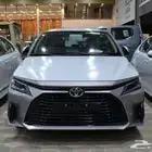 تويوتا يارس Y استندر 2025