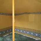 خيام ثلاث طبقات باكستاني