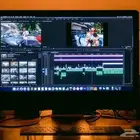 تصميم فيديو اعلاني للسناب او غيره او مونتاج فيديو بسعر مميز