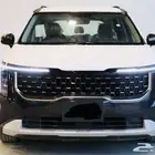 كيا كارنيفال استاندر 2025 افضل سعر واقوى العروض لعملاءنا