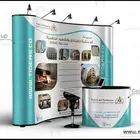 طباعة أعلام تنفيذ بوث طباعة بروفايل طباعة نوت بوك طباعة كرت