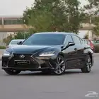 لكزس ES350F .. وكالة (( تم البيع ))