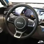 كيا K5 2025 قير اوتماتيك بنزين