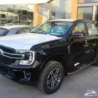 فورد ايفرست XLT نص فل بنزين 2025