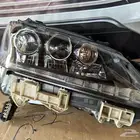 شمعه لكزس جي اس