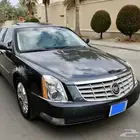 كاديلاك DTS مخزن عداد بلاتنيوم