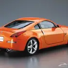 تشليح قطع زدZ Z350-2006-