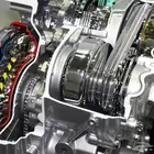 متوفر لدينا جميع انواع القير الاتوماتيك