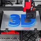 3D طابعات ثلاثية الابعاد صيانة وتركيب وبيع