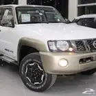 سوبر سفاري ربع نيسان