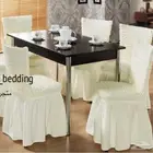 تلبيسات لكراسي طاولات الطعام ( صناعة تركية )