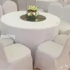 للبيع مستلزمات افراح تلبيسات و كراسي طاولات