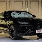 لامبورجيني اوروس 2024 للايجار