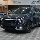 كيا سبورتاج 2024 نص فل بالنقد والتقسط