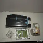 مكبس حراري بحجم A3 وطابعة ابسون L805 لطباعة DTF