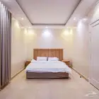 شقة فاخرة مفروشة في جدة - حي الفيصلية ايجار شهري وسنوي