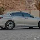 لكزس es350