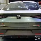 شانجان ايدو ليمتيد جميع الفئات 2026