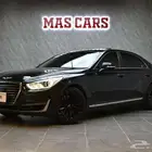 جنسس G90 2018 وارد كوريا