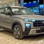 هيونداي كريتا سمارت وكمفورت الشكل الجديد 2026 كاش وتقسيط