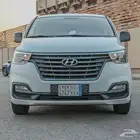 هونداي ستاركس ( H1 ) بضاعه